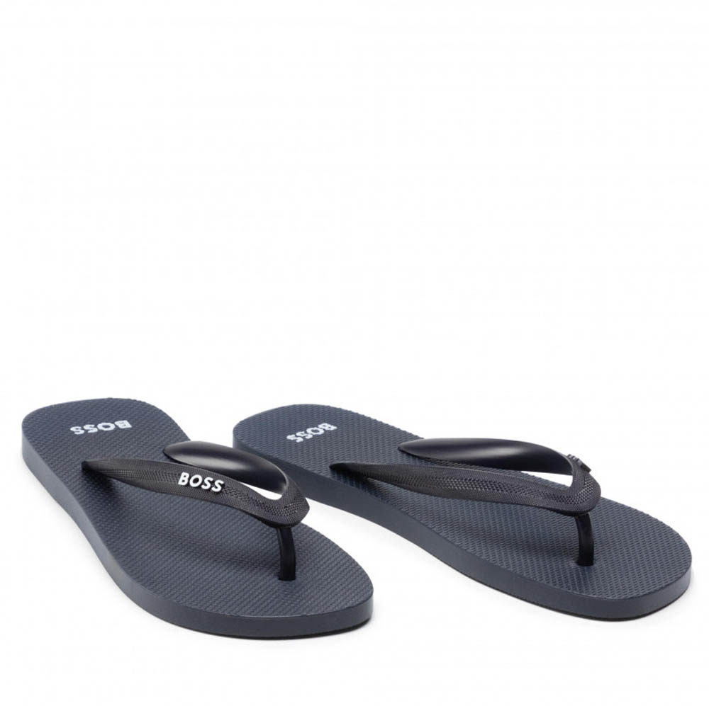 Boss flip sales flops mens