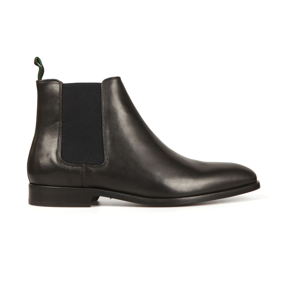 paul smith womens chelsea boots