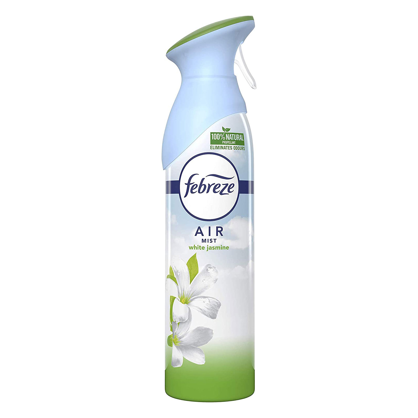 Febreze Air Mist Room Spray 300ml Odour Eliminating Air Freshener Various  Scents