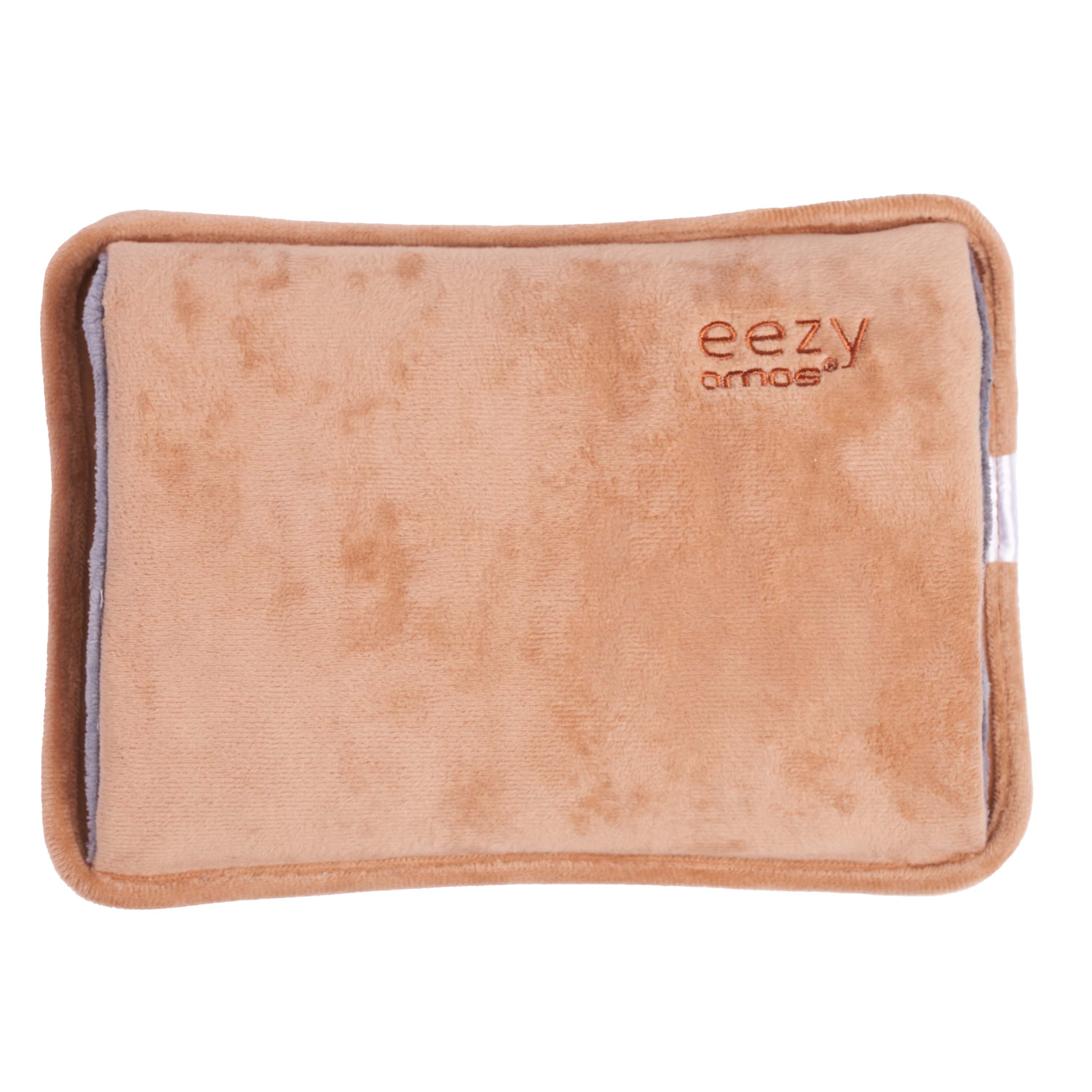 AMOS Eezy Rechargeable Electric Hot Water Bottle Bed Warmer With Hand amos-eezy-rechargeable-electric-hot-water-bottle-bed-warmer-with-hand