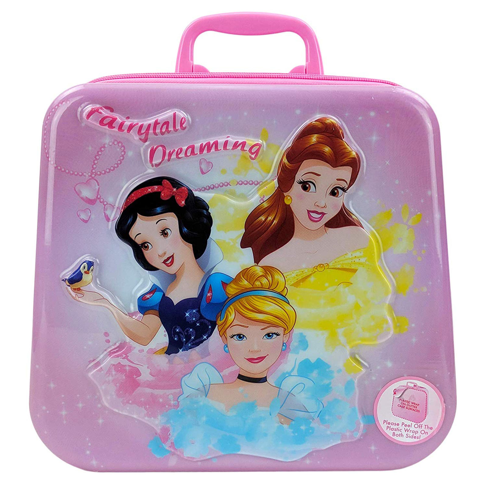 Kids Fashion Trend Beauty Case Make Up Set Frozen Disney Princess My ...