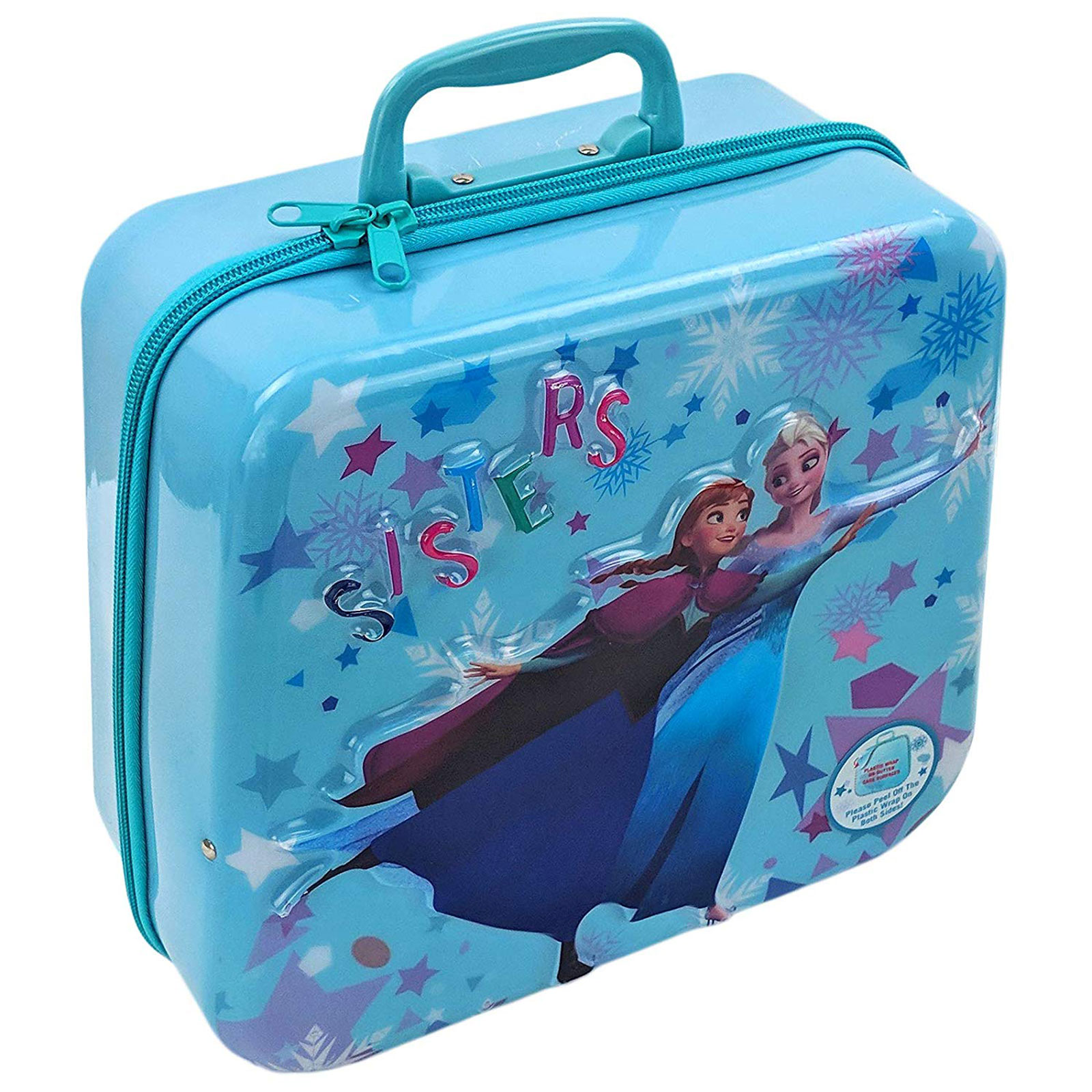 Kids Fashion Tendenza Beauty  Case  Make Up  Set Frozen 