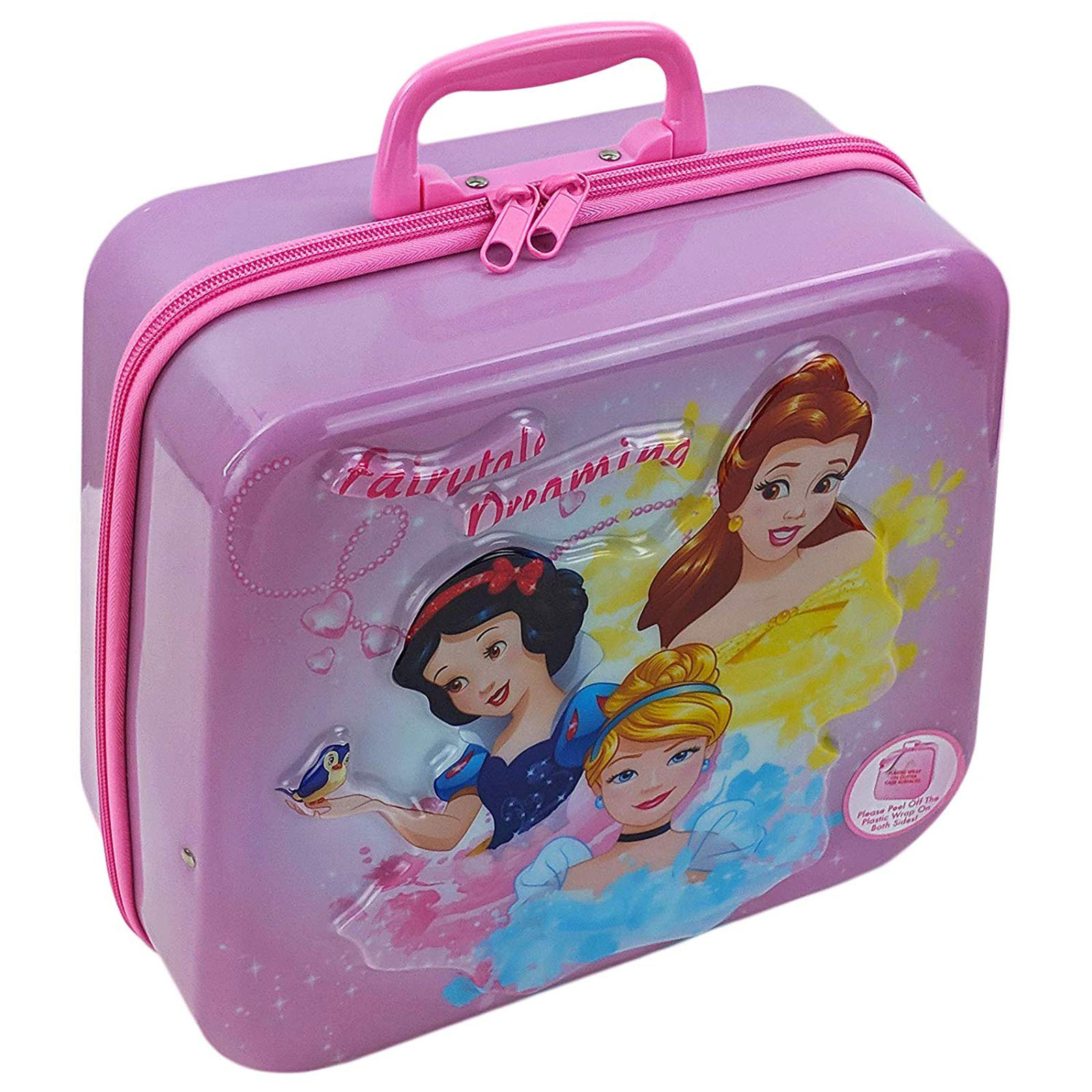 Kids Fashion Trend Beauty  Case  Make Up  Set Frozen Disney 