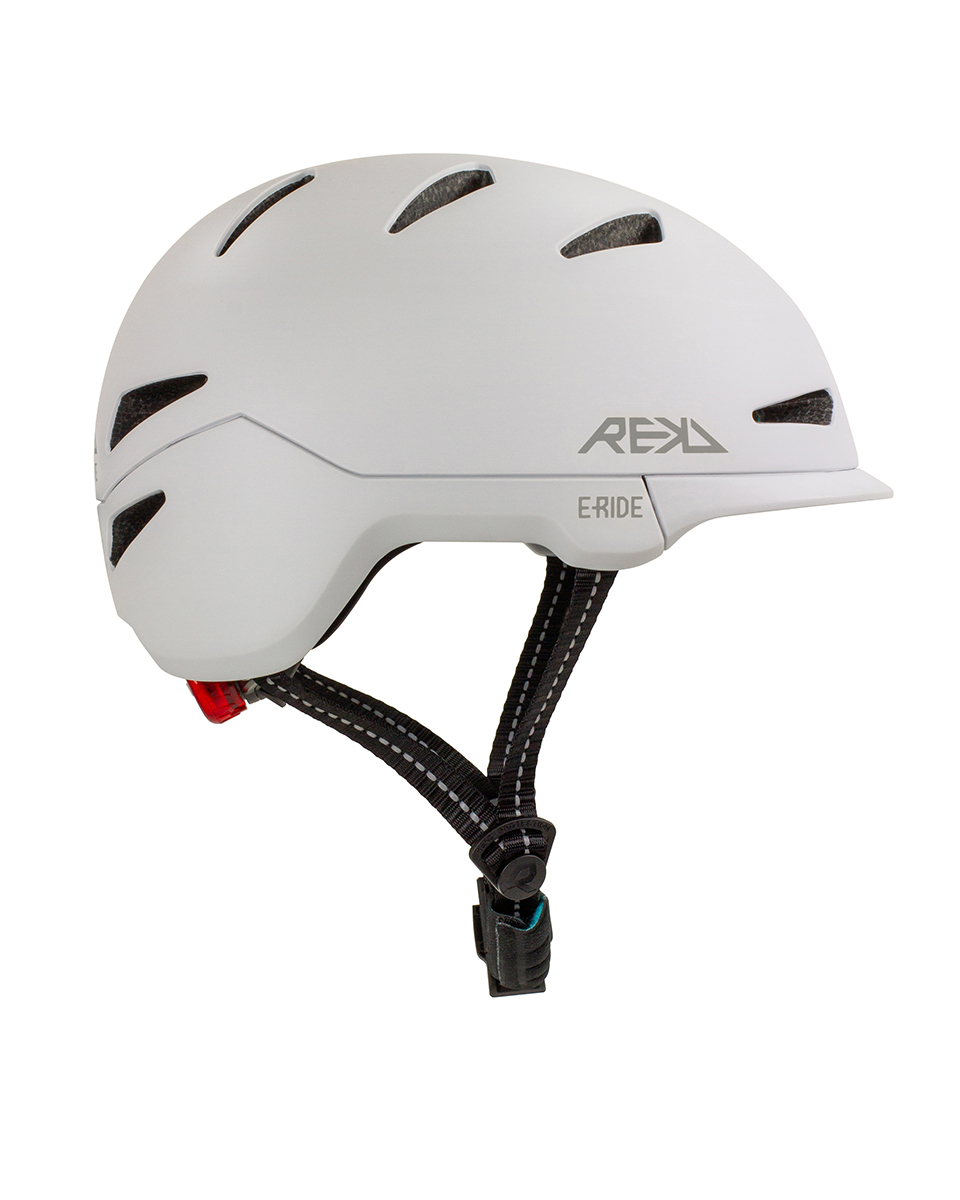 Rekdurbanlite ERide Skate HelmSTONES/XL eBay