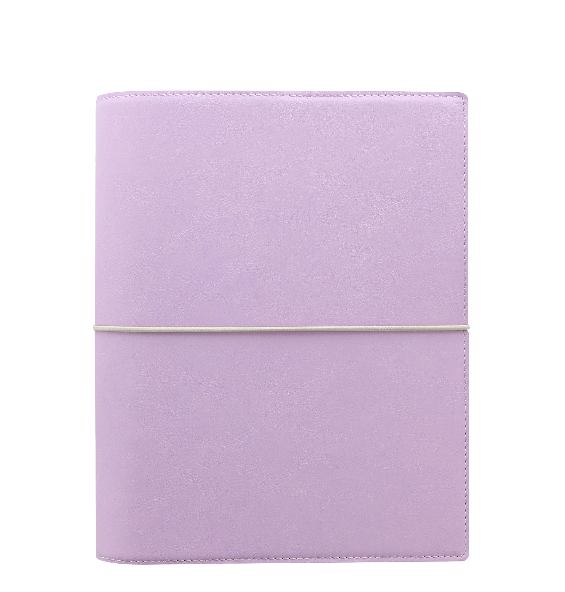 Filofax A5 Clipbook Notizbuch Orchid Violet Skizzenbuch Kladde Tagebuch 023623
