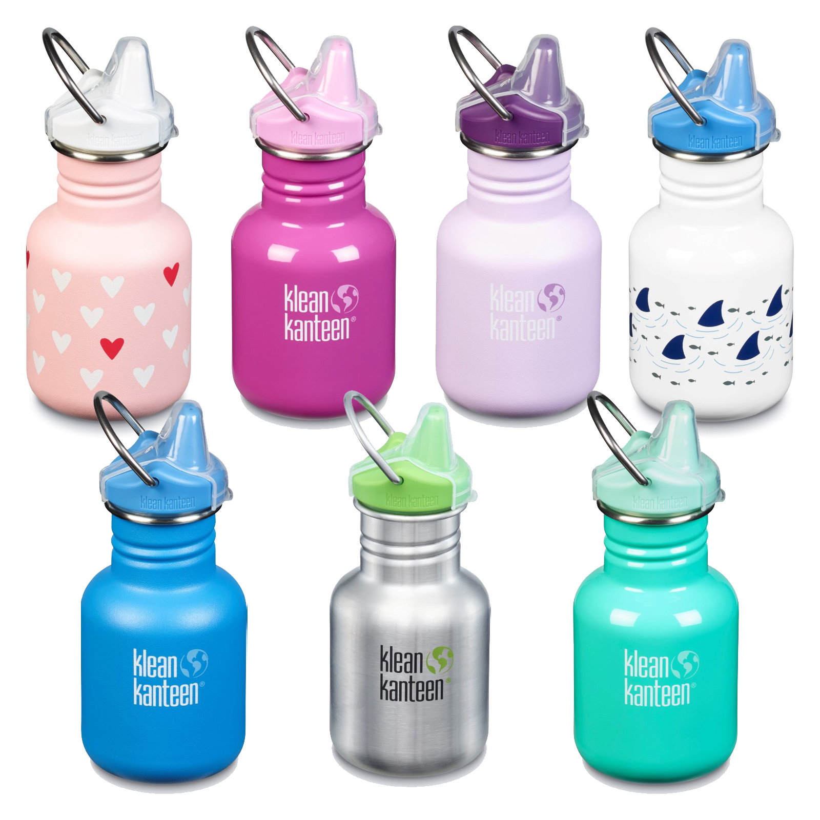 klean kanteen kinder
