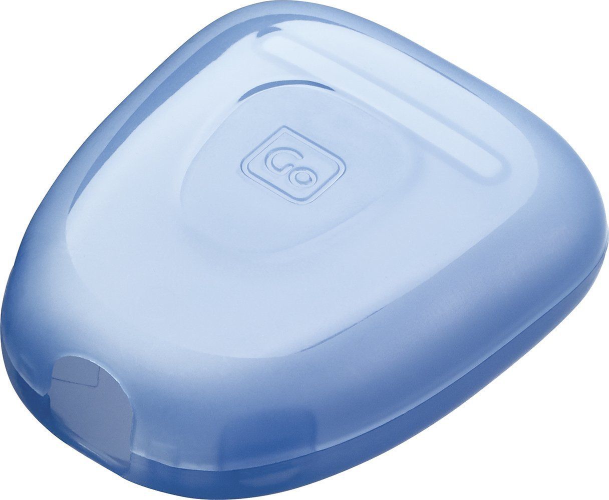 Go Travel Razor Guards (Assorted Colours) Shaver Guards FREE