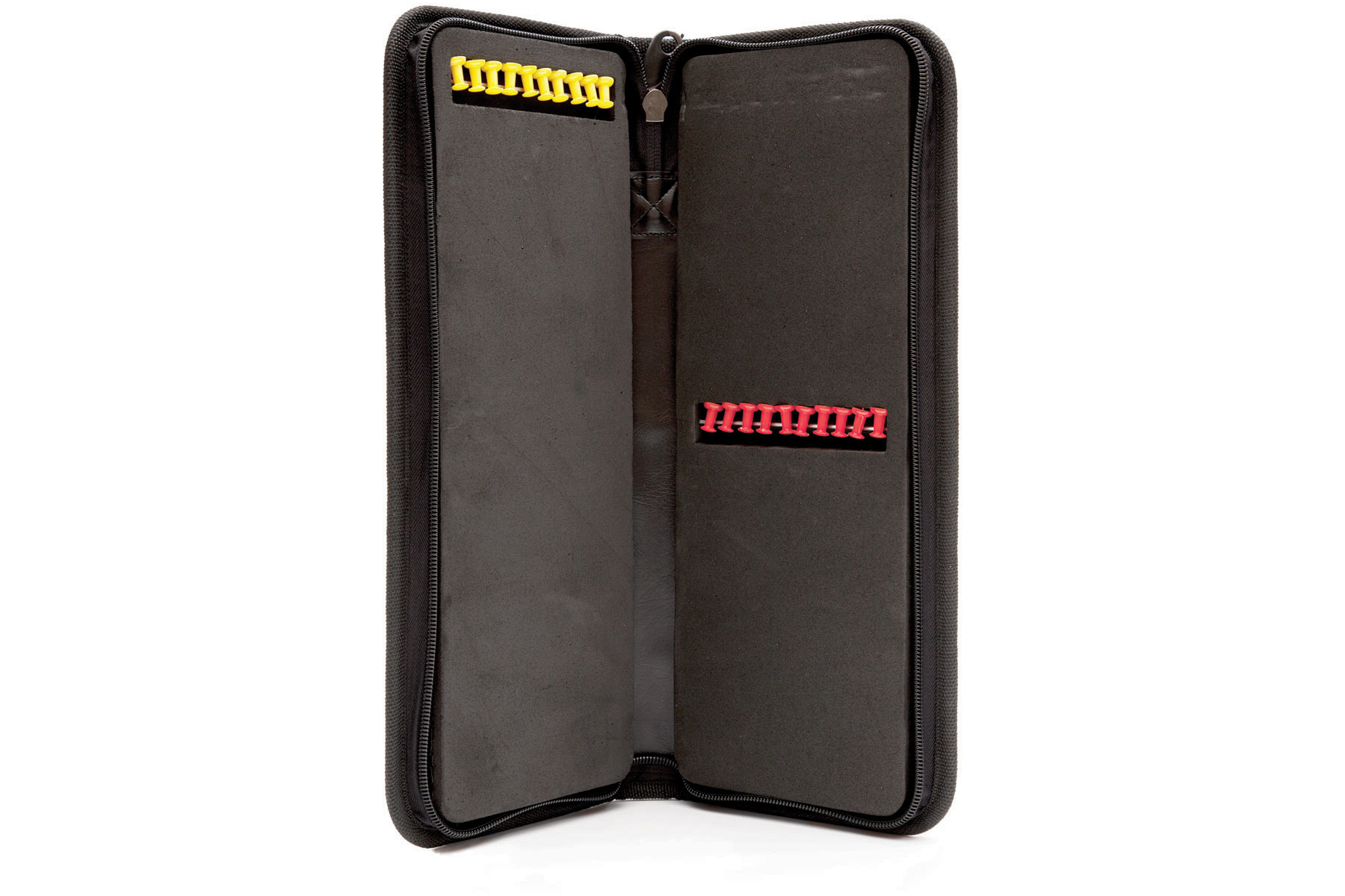 Leeda Stiff Rig Board Carp Fishing Rig Wallet eBay