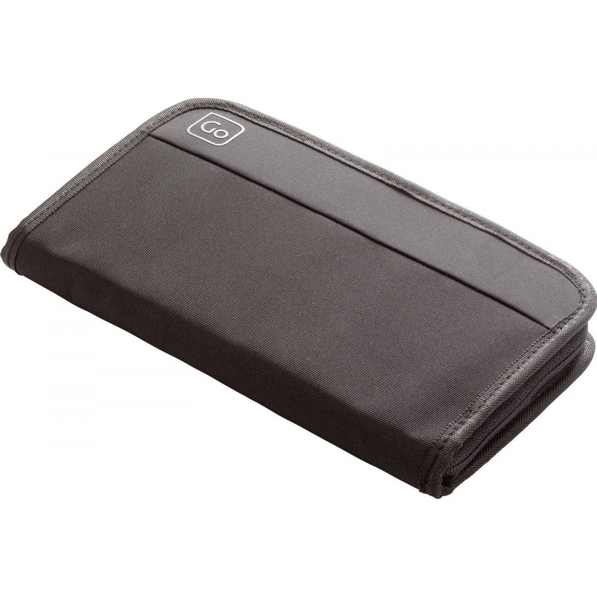 Go Travel Travel Wallet Document Case For Travellers FREE