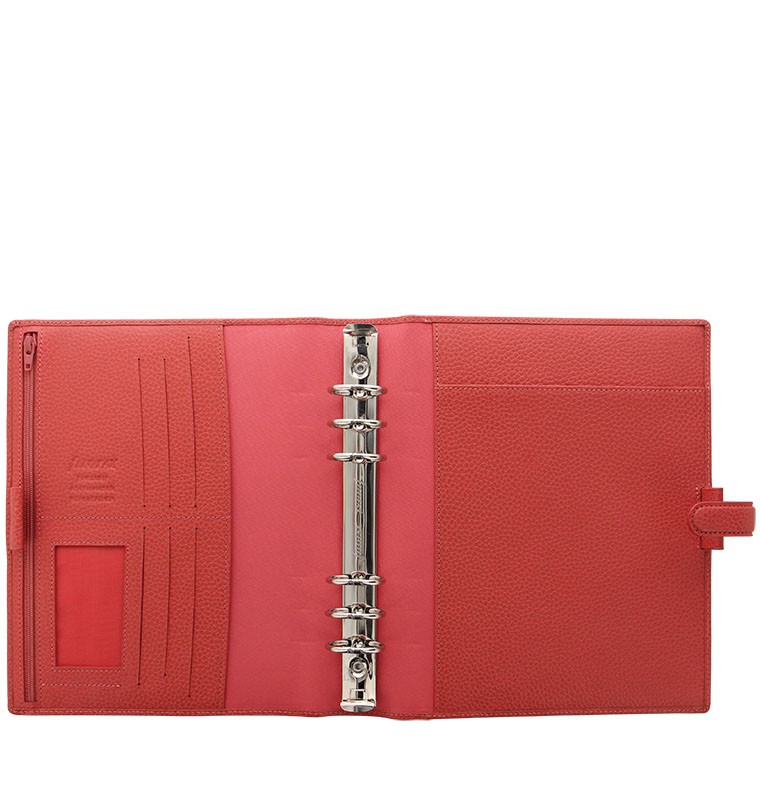 colore Bacca Organizzatore pop A5 Filofax