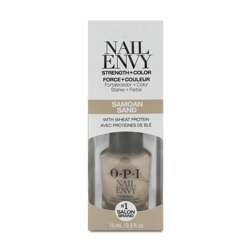 OPI Nail EnvyStrengthener 15 ml esmalte de uñas cuidado de uñas - Elige fórmula - Imagen 13 de 15