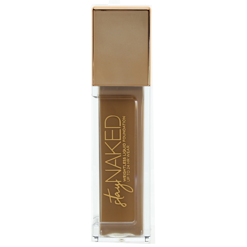 Urban Decay Stay Naked Foundation 30ml Weightless Waterproof Liquid Make Up