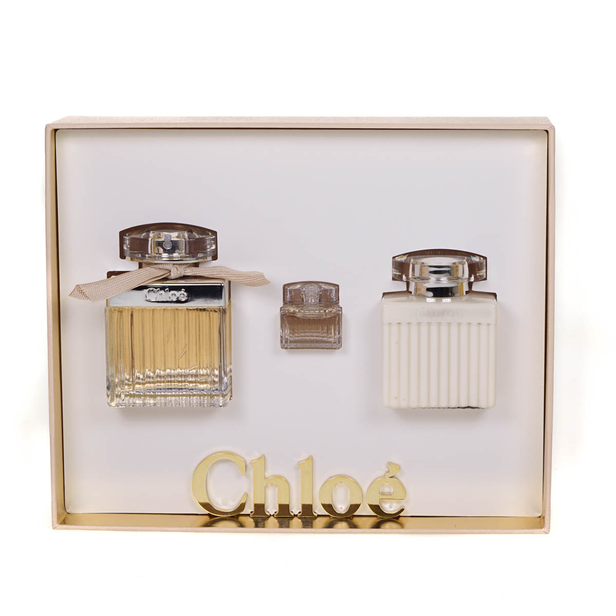 Chloe Signature 75ml Eau De Parfum EDP Perfume Gift Set RRP 89.00