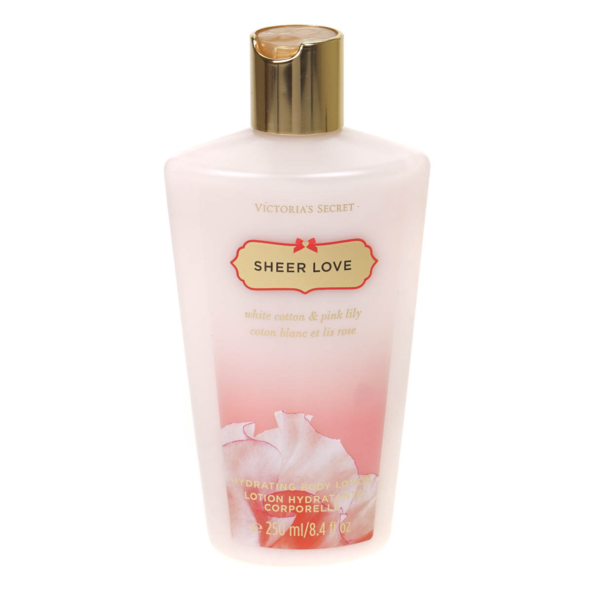 Victorias Secret Hydrating Body Lotion 250ml Fragranced Moisturiser Ebay