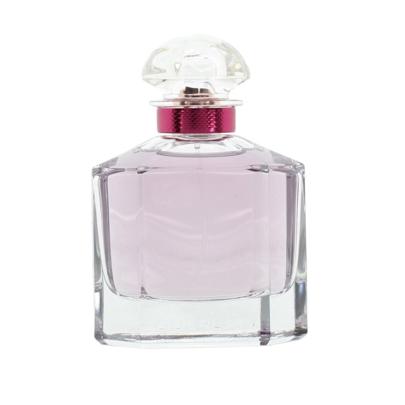 Mon Guerlain Bloom of Rose 100ml モン　ゲラン Guerlain Mon Bloom Of Rose 100ml Eau De Toilette Gift Set