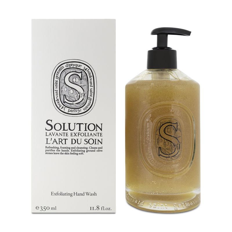 Diptyque L'Art du Soin ハンドウォッシュ 350ml 楽天市場】ディプティック アール デュ ソワン マイルドハンド
