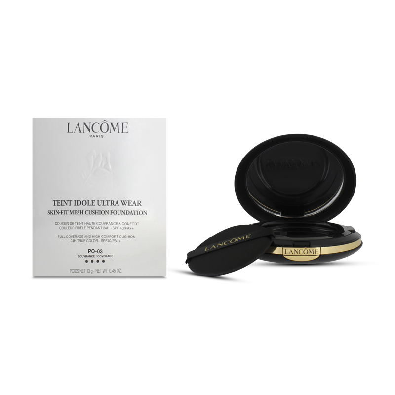 Lancome Teint Idole Ultra Wear Foundation 1 oz PO-03