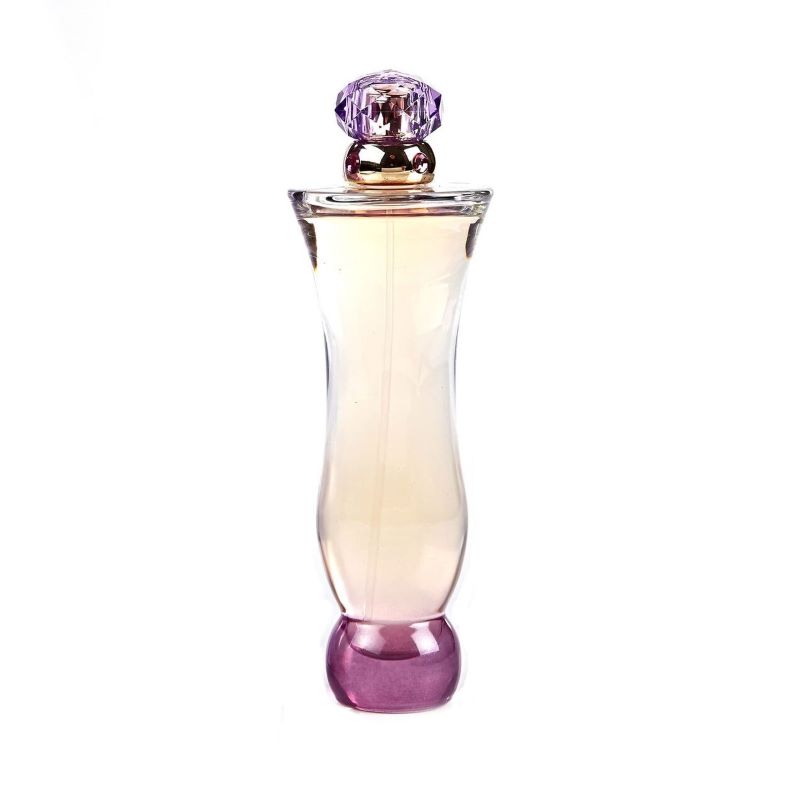 Versace Woman 50ml Eau De Parfum EDP Perfume Spray For Women