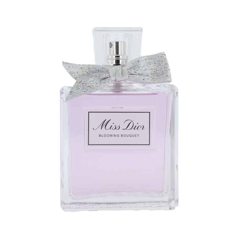 【新品未使用】Miss Dior Blooming Bouquet 150ml Miss Dior - Blooming Bouquet Eau de Toilette 150 ml : Amazon.co.uk