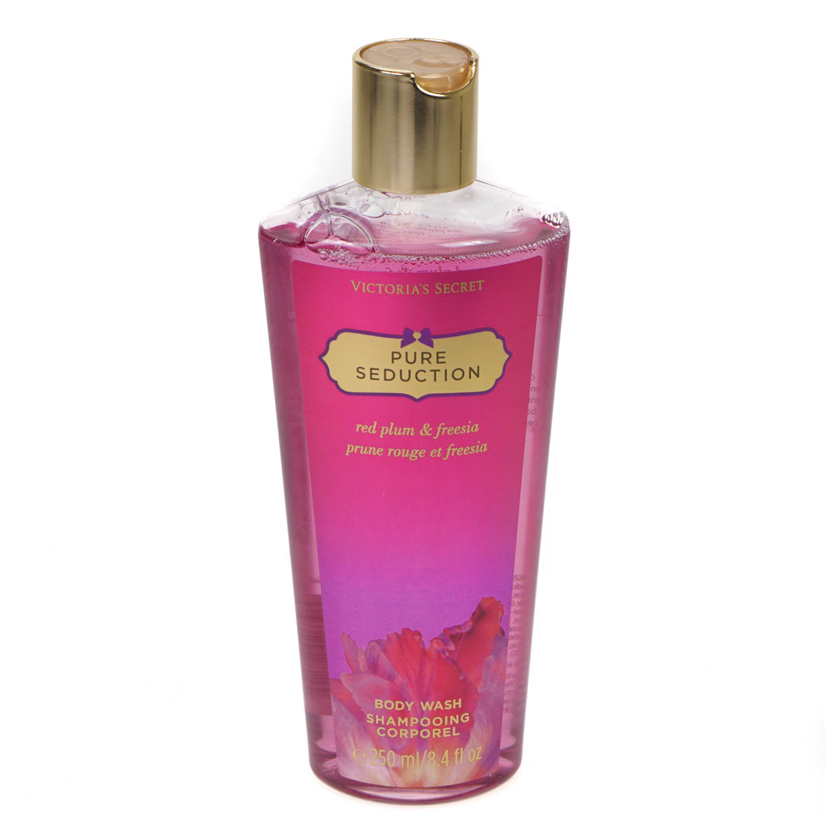 Victoria's Secret Body Wash 250ml Shower Gel For Her 