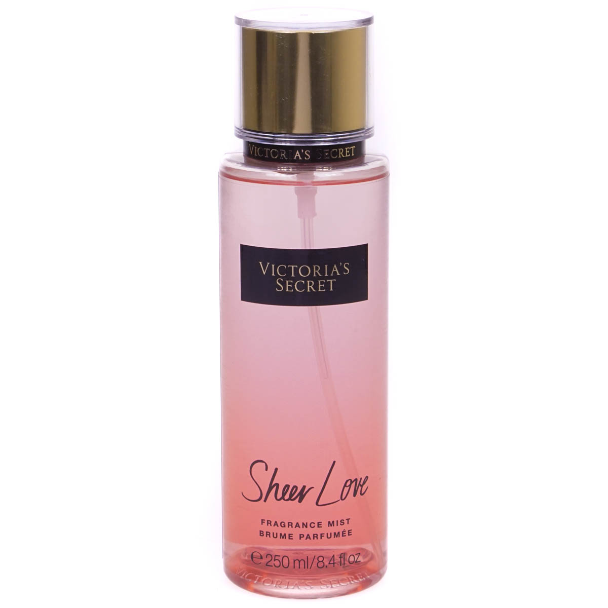 Victoria's Secret Fragrance Mist 250ml Body Spray New Look | eBay