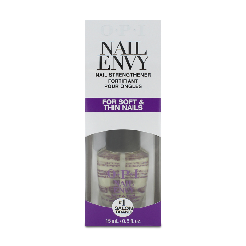 OPI Nail EnvyStrengthener 15 ml esmalte de uñas cuidado de uñas - Elige fórmula - Imagen 8 de 15