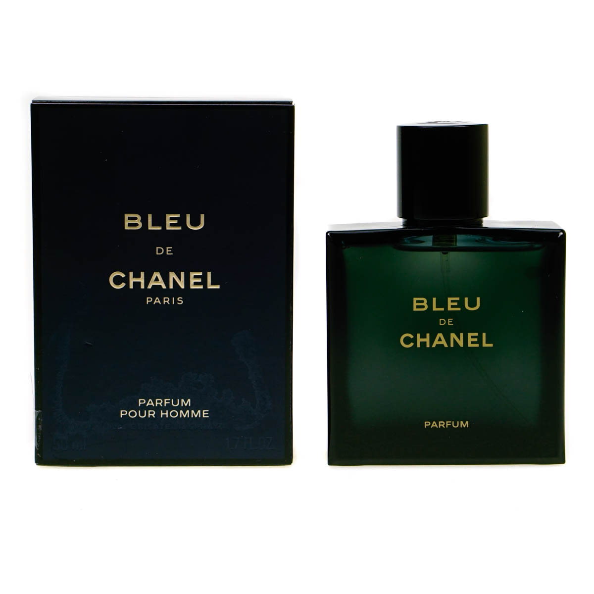 Bleu de CHANEL - Mężczyźni - Zapachy | CHANEL