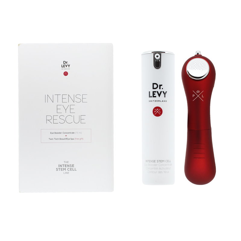 美容液 Dr. LEVY INTENSE STEM CELL Booster Serum Dr. Levy Booster Intense Stem Cell Serum 7 ml .23 fl oz
