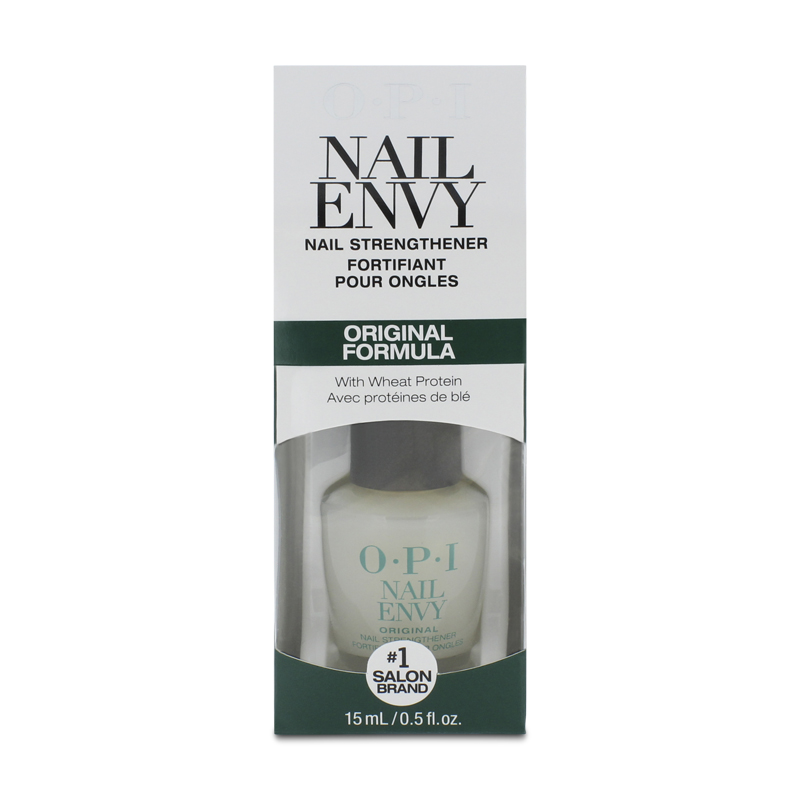 OPI Nail EnvyStrengthener 15 ml esmalte de uñas cuidado de uñas - Elige fórmula - Imagen 11 de 15