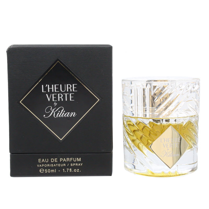 L'Heure Verte by Kilian 50ml 未開封