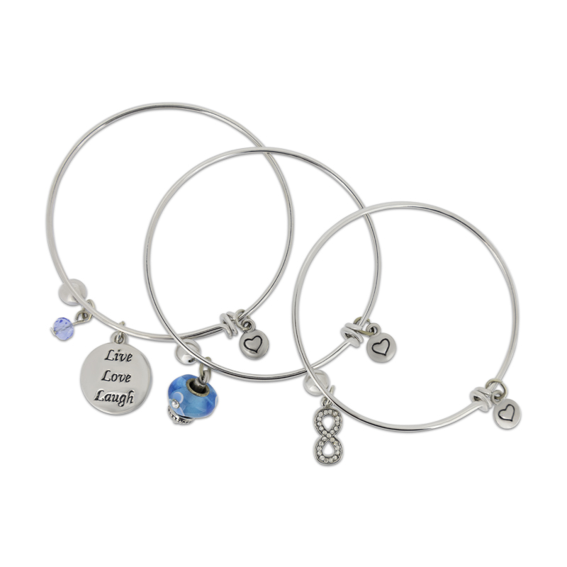 Повязка Ловиты Армрейф - Живая любовь Смех Луна и спина Хорошая карма Семья Собака 3190₽