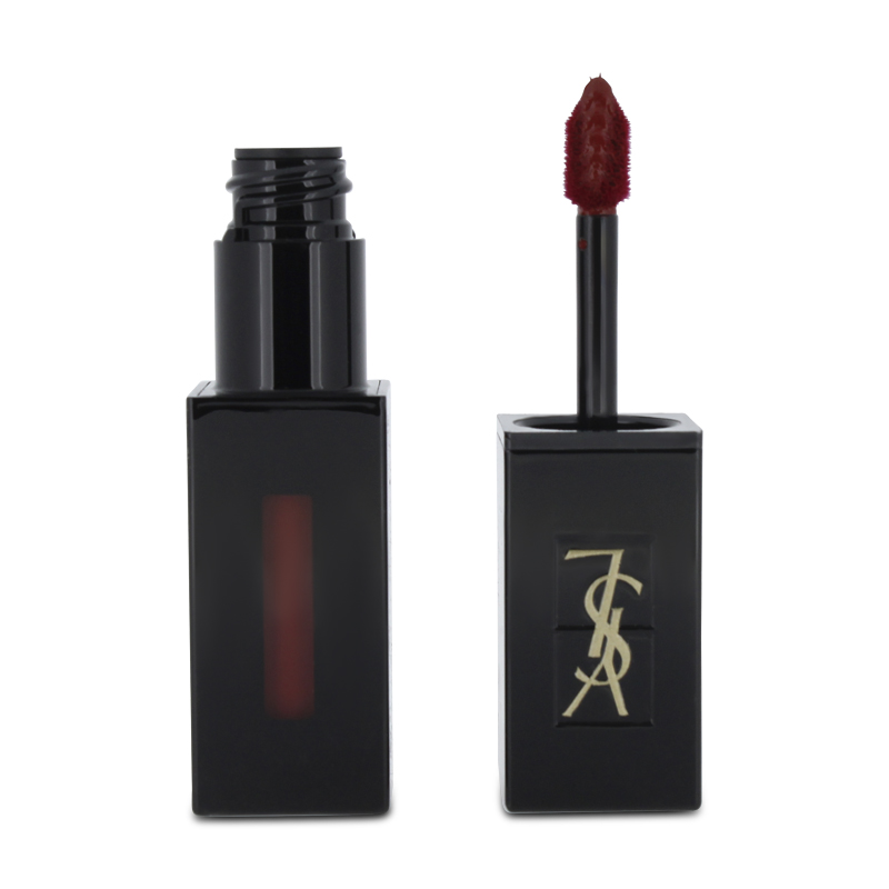YSL Vernis A Levres Vinyl Cream Lip Stain 420 Chili