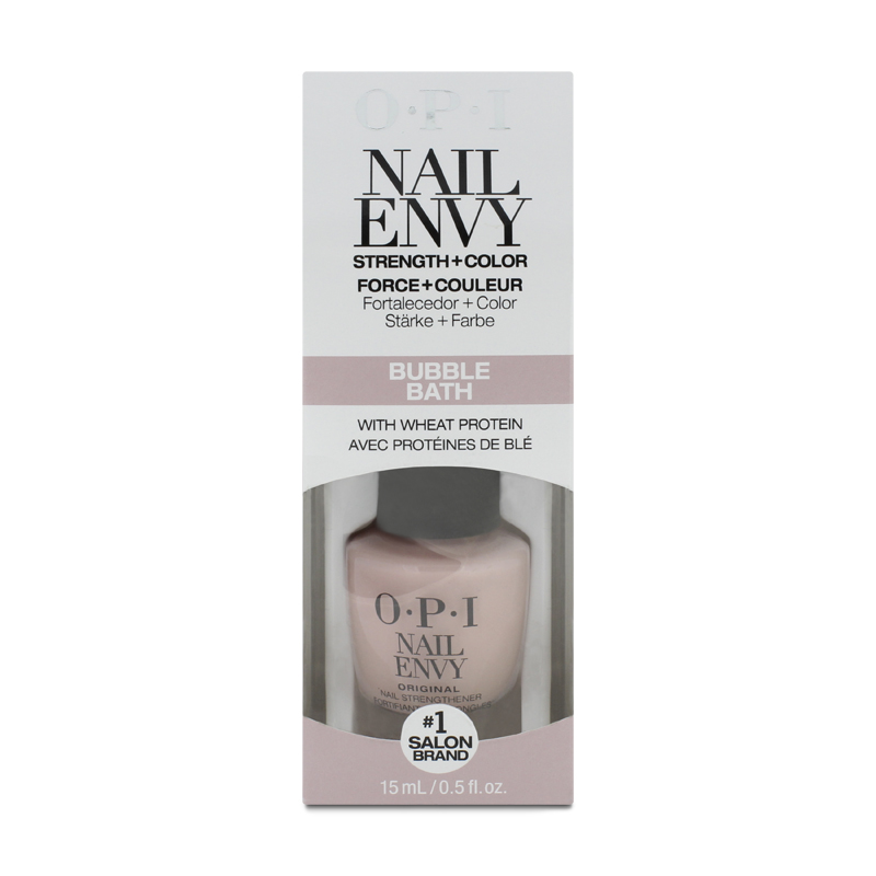 OPI Nail EnvyStrengthener 15 ml esmalte de uñas cuidado de uñas - Elige fórmula - Imagen 2 de 15