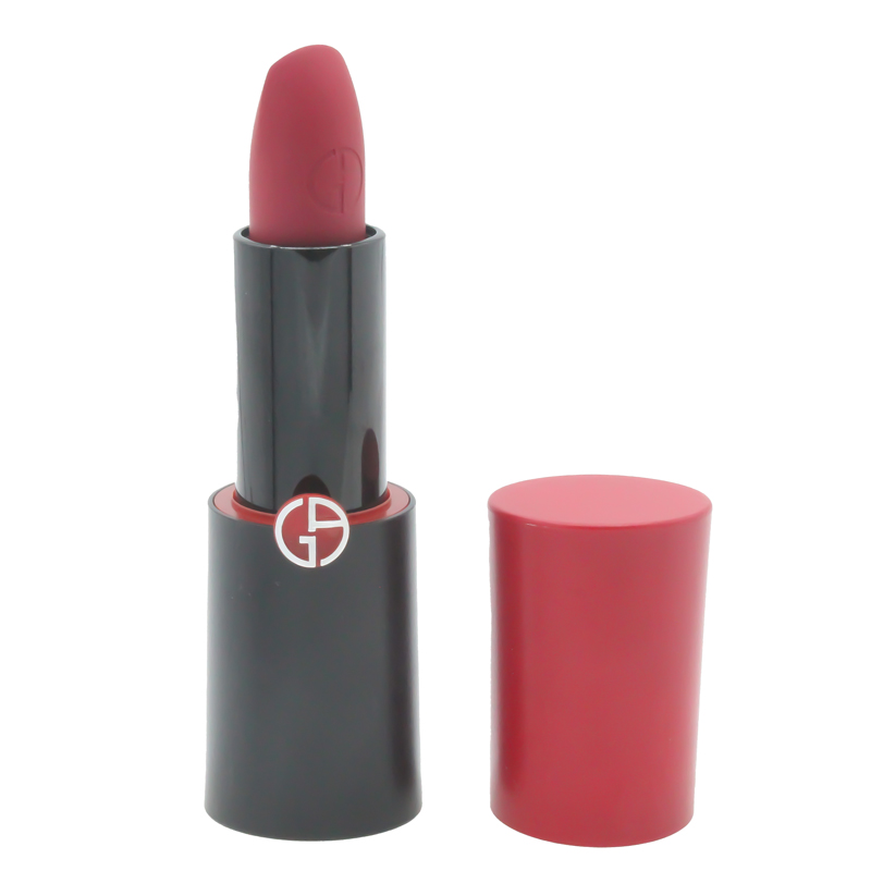Giorgio Armani Lipstick Rouge D'Armani 506 Maharajah Pink