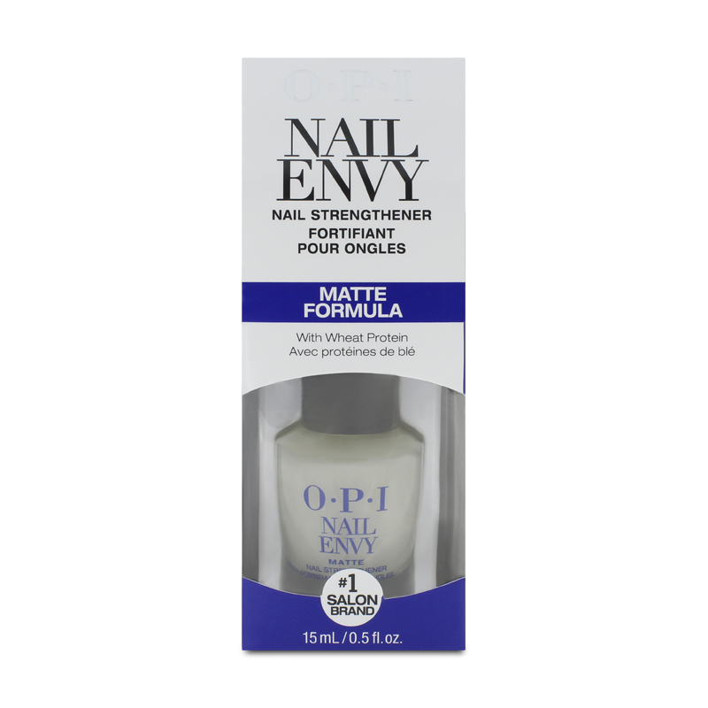 OPI Nail EnvyStrengthener 15 ml esmalte de uñas cuidado de uñas - Elige fórmula - Imagen 6 de 15