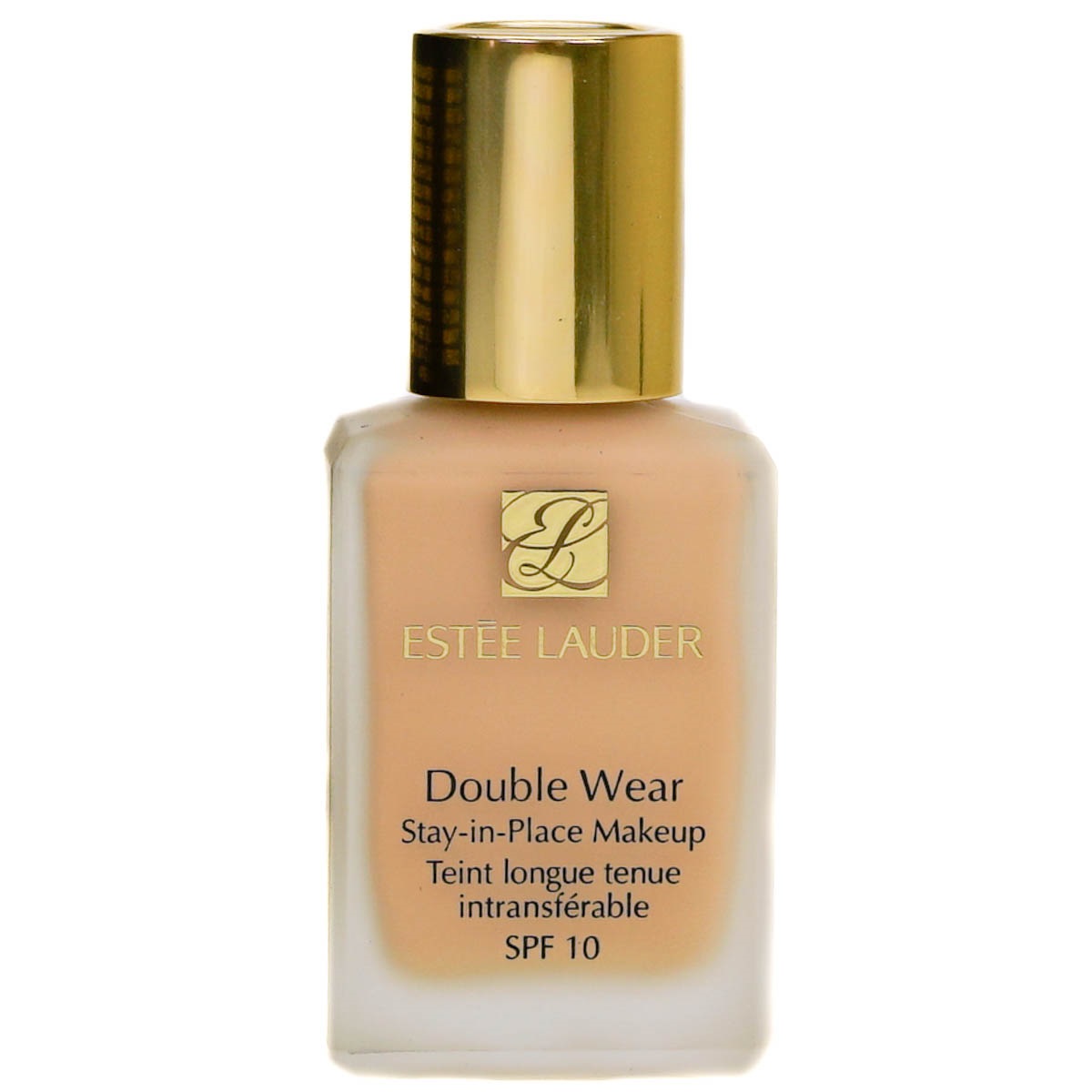 Estee Lauder Foundation Double Wear 1C1 Cool Bone Stay In