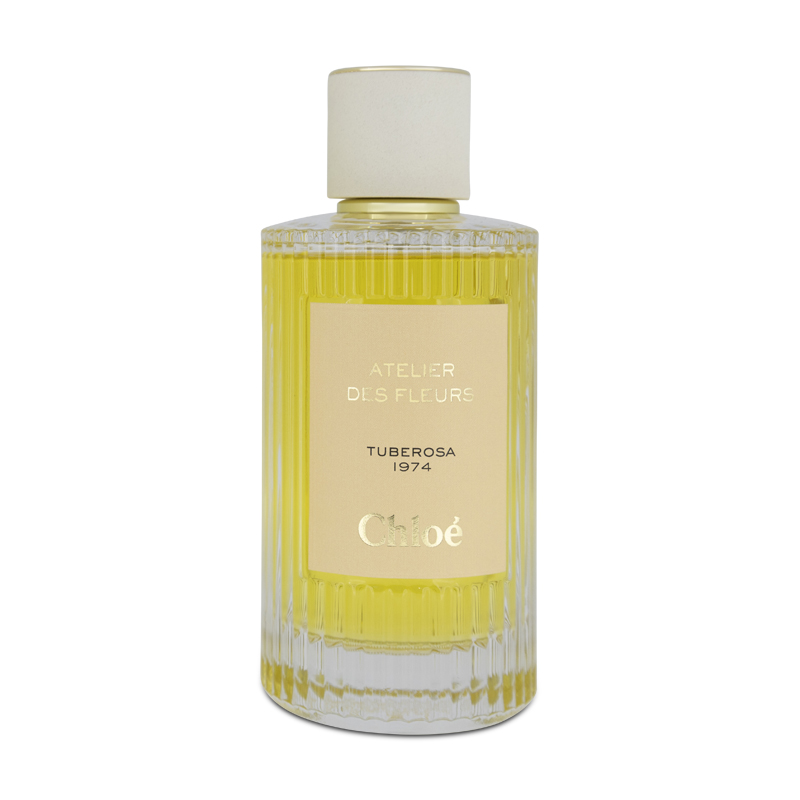 Chloe Atelier Des Fleurs Tuberosa 1974 150ml Eau De Parfum EDP