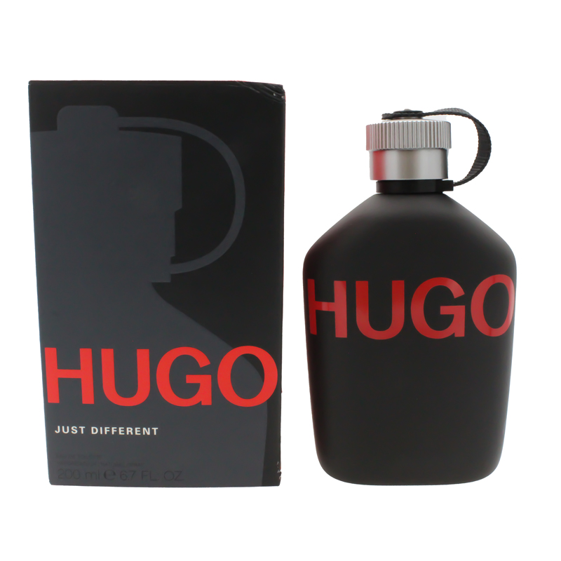 Hugo boss store chocolate perfume