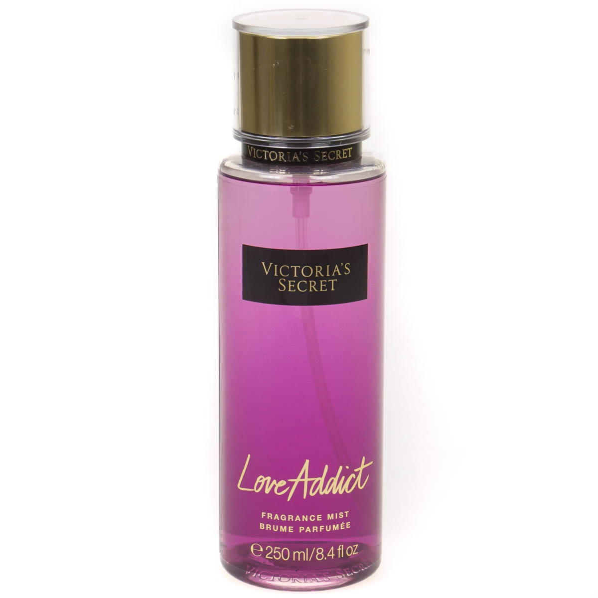 Victoria's Secret Fragrance Mist 250ml Body Spray New Look ...
