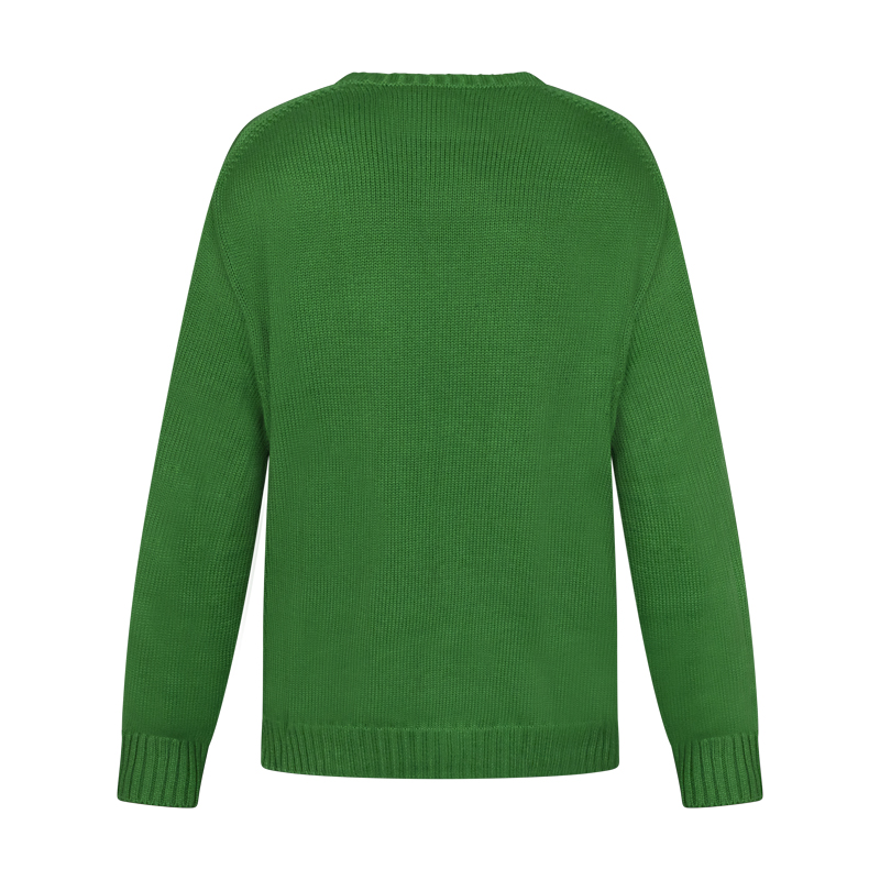 Ralph Lauren Polo The Iconic Flag Jumper Green For Men For Him | eBay