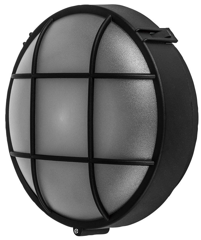 Wall-Mounted Bulkhead Lamp Outdoor IP44 Garden Light | eBay