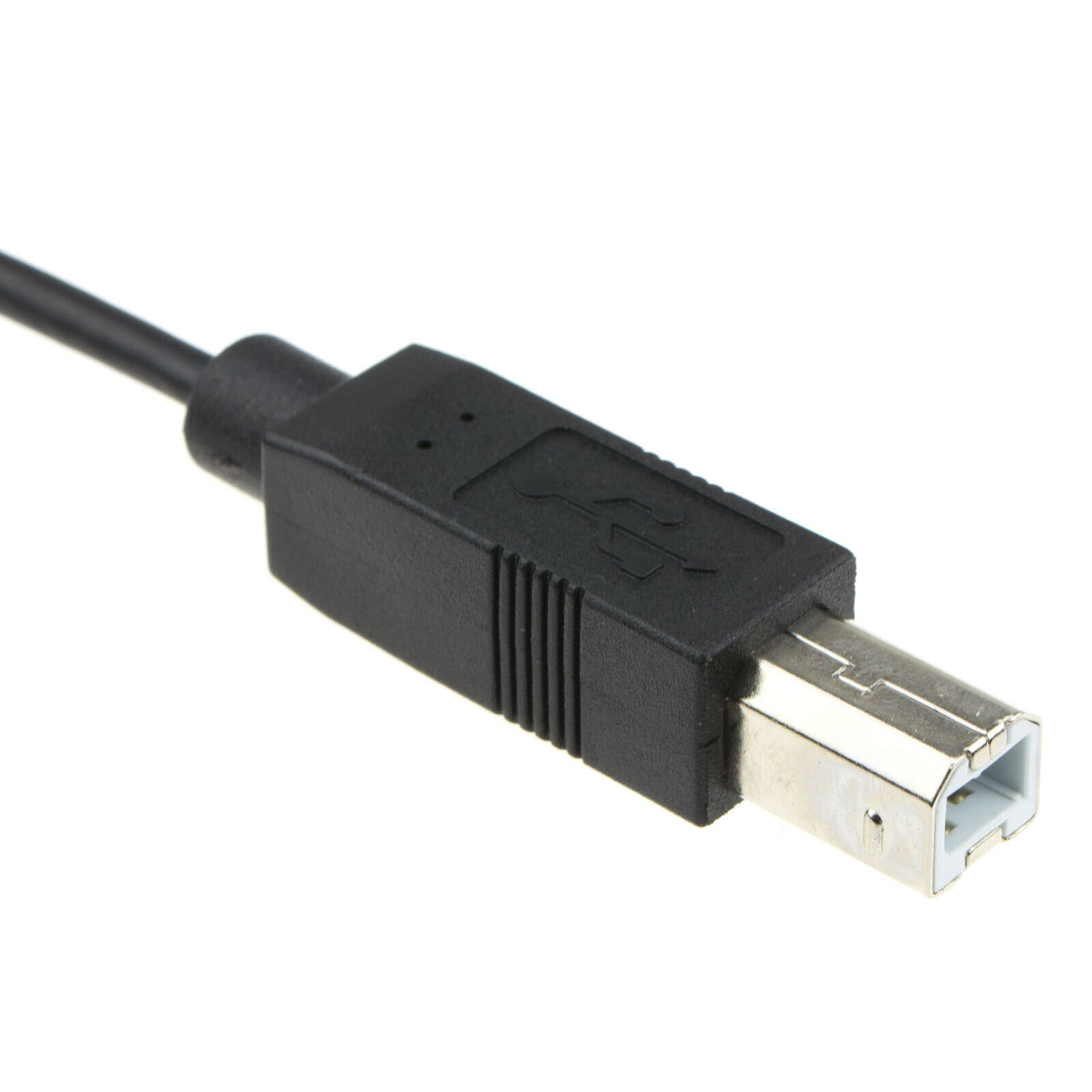 Câble USB 3.1 Type C Vers B - Pour Imprimante, Ordinateur Portable, MacBook - Longueur 1 M - Neuf
