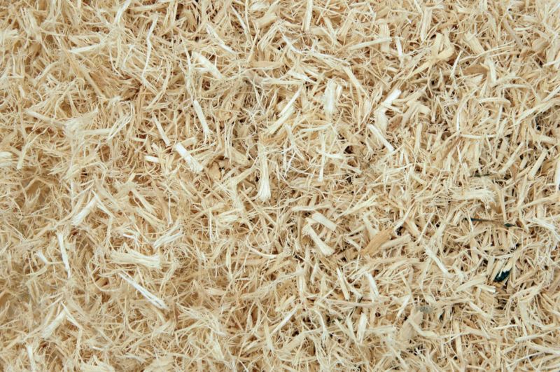 Aspen Bedding Natural Snake Pet Reptile Substrate 14.5kg Bulk Bale