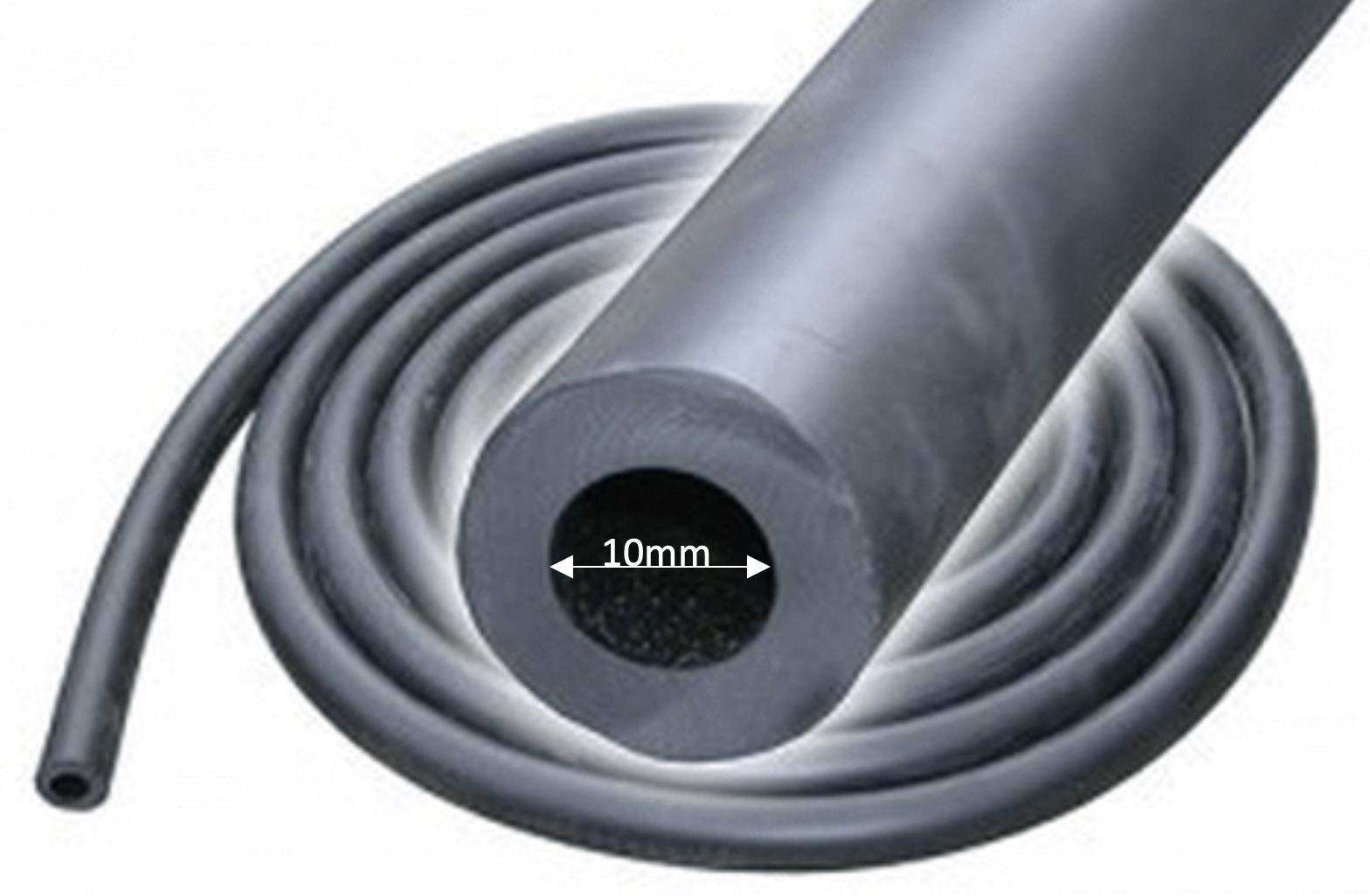 Evolution Aqua Sinking Airline Koi Fish Pond Air Pump Weighted Line