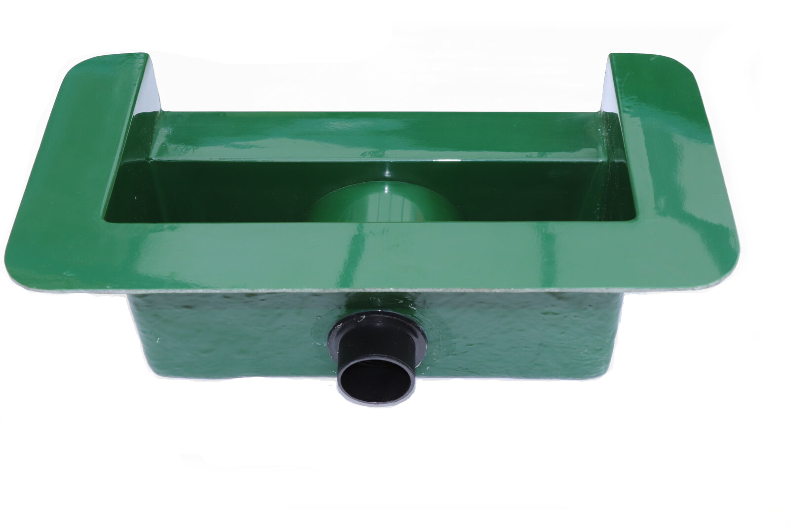 Pond Friend Fibreglass Waterfall Blade 30cm eBay