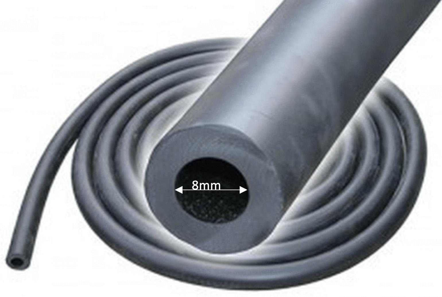 Evolution Aqua Sinking Airline Koi Fish Pond Air Pump Weighted Line