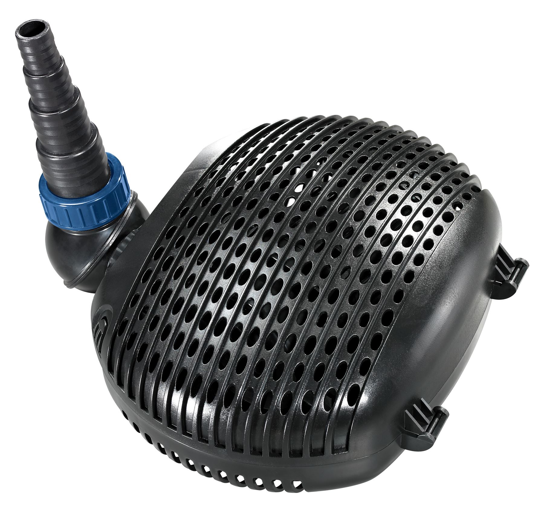 Pond Filter Pump Jebao TMP Submersible Solids Handling Koi Fish