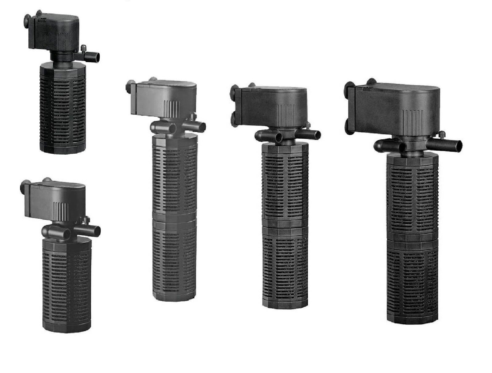 Biological air filtration