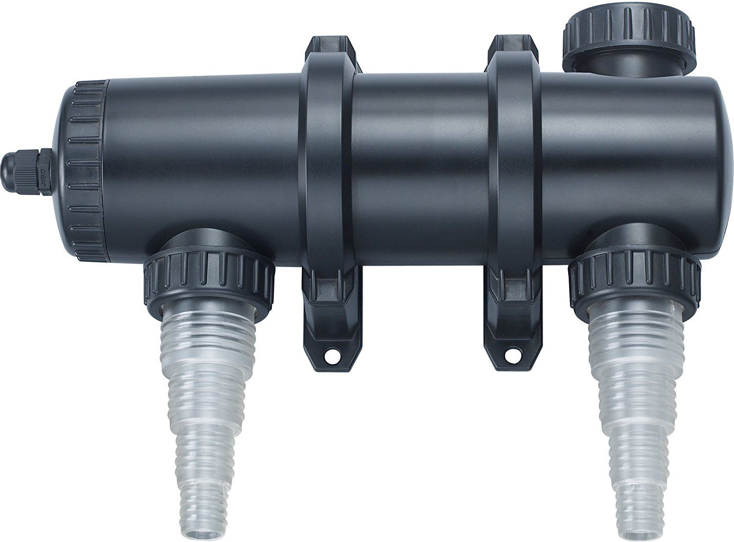 Jebao Pond UV Clarifier Ultra Violet Filter Kill Green Water 7 9 11w