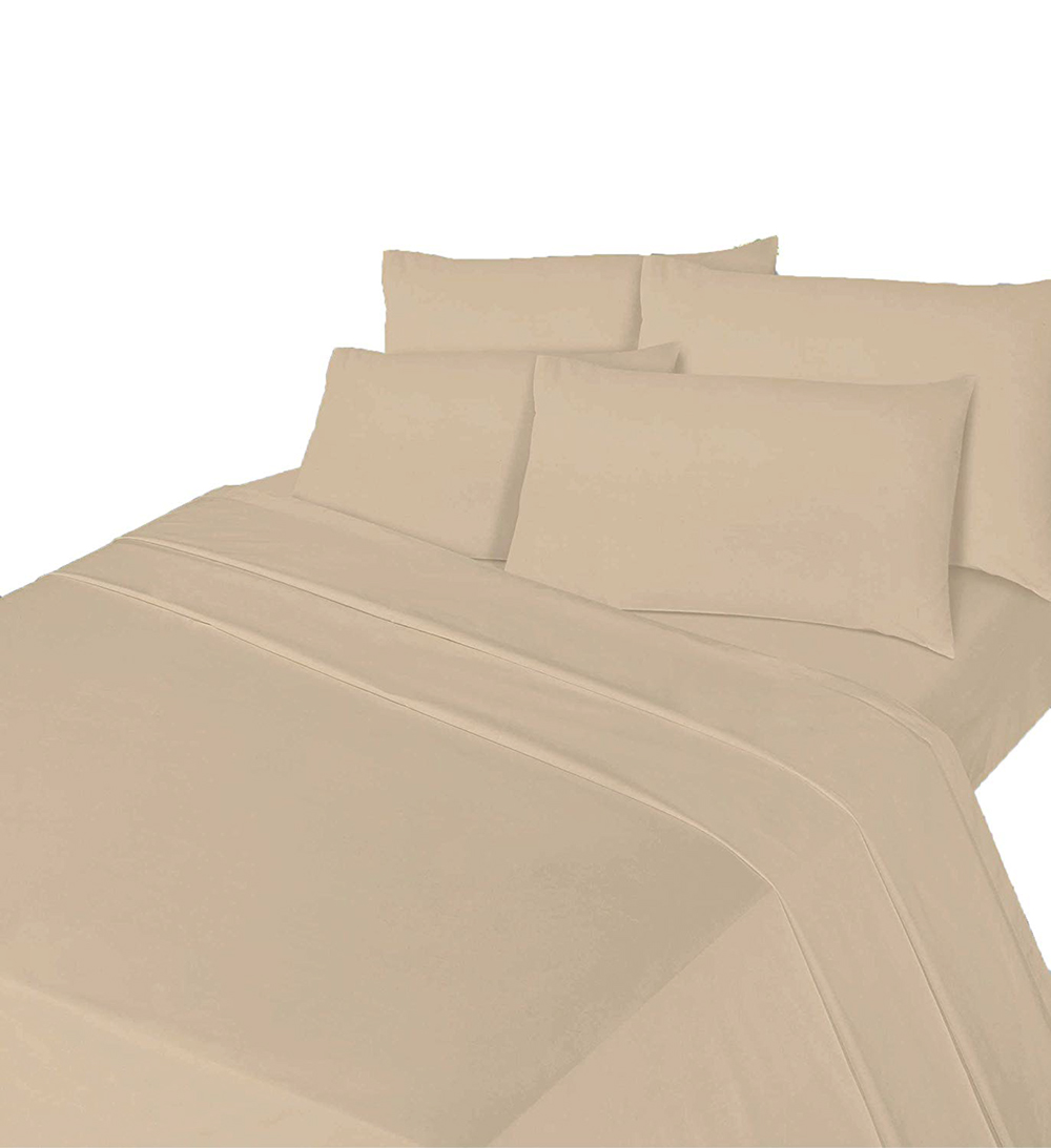 best brushed cotton bedding